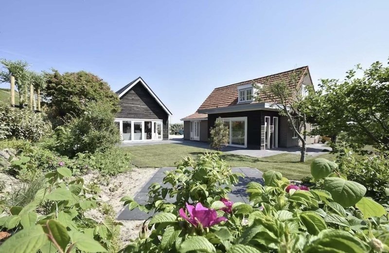 Übernachten mit Komfort