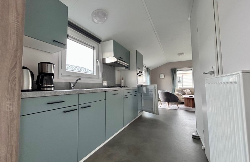 Chalet kopen julianadorp orlando de luxe 5