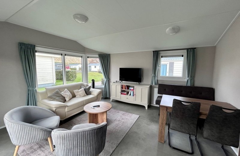 Chalet kopen julianadorp orlando de luxe 8