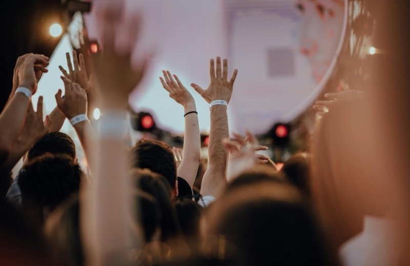 Festival Julianapop | Samstag, 14. Juni 2025