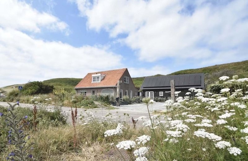Ferienhaus dnen holland oase