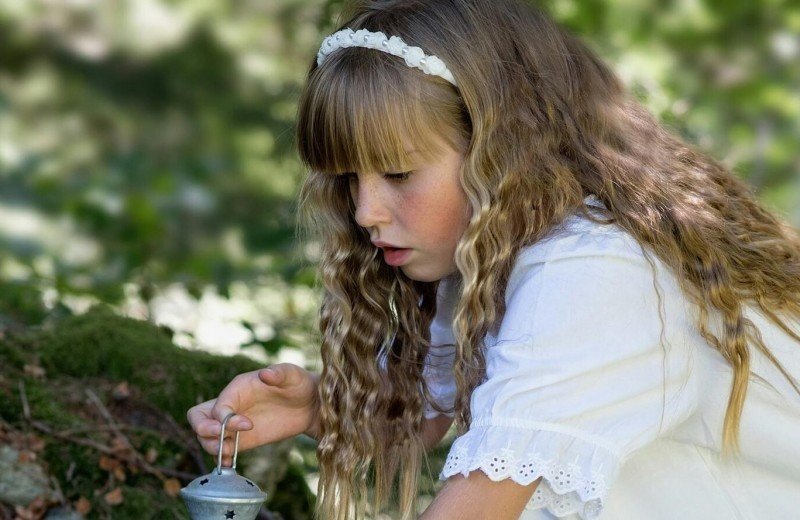 Märchenwald Sprookjeswonderland