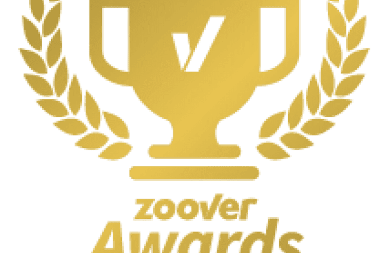 Gouden Zoover Award